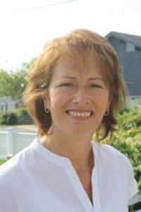 Professor Joan Lawson